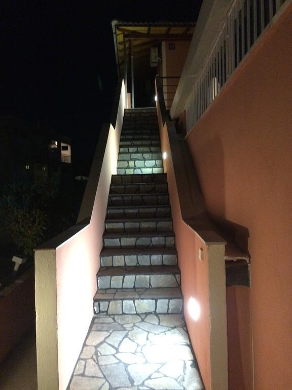 Seaview Apartment Agios Georgios  Exterior photo