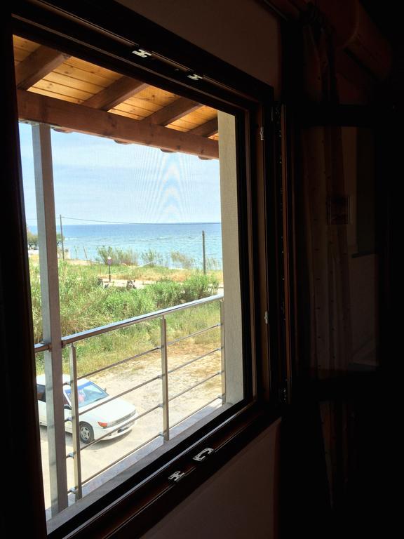 Seaview Apartment Agios Georgios  Room photo