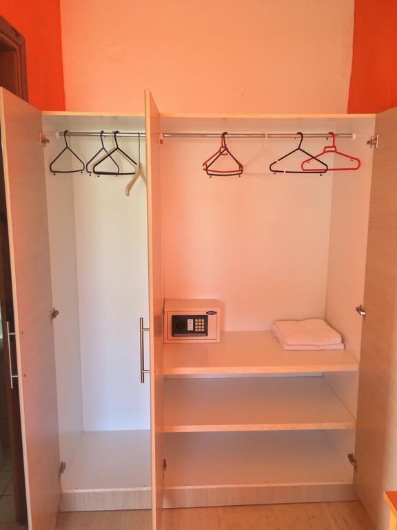 Seaview Apartment Agios Georgios  Room photo
