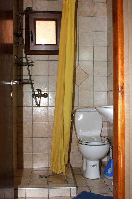 Seaview Apartment Agios Georgios  Exterior photo