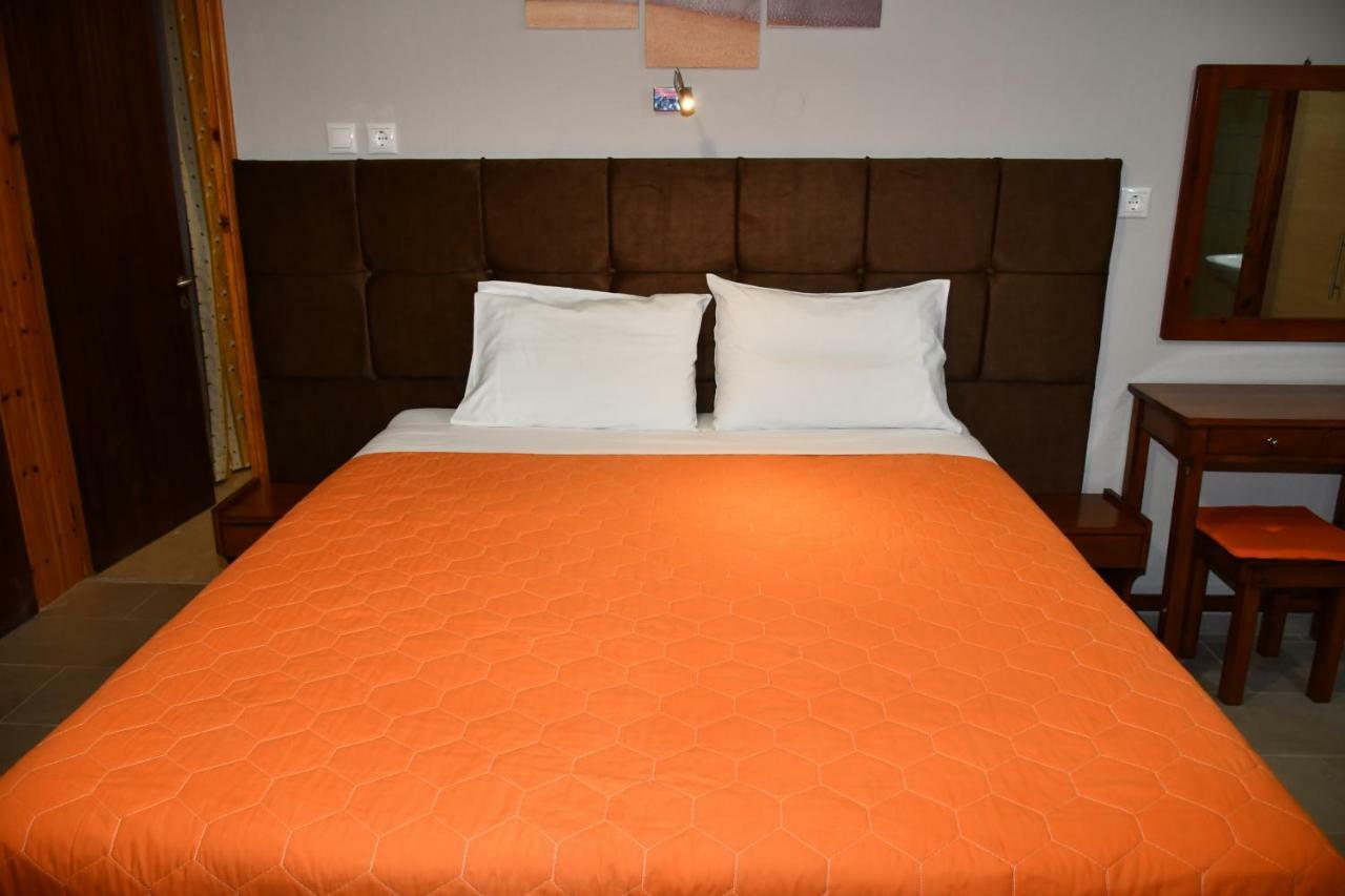Seaview Apartment Agios Georgios  Exterior photo