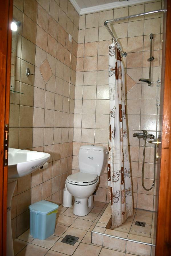 Seaview Apartment Agios Georgios  Exterior photo