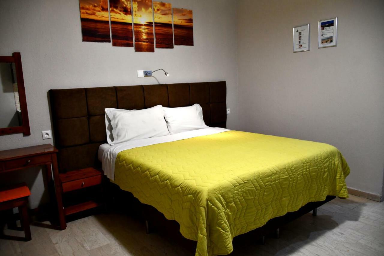 Seaview Apartment Agios Georgios  Exterior photo
