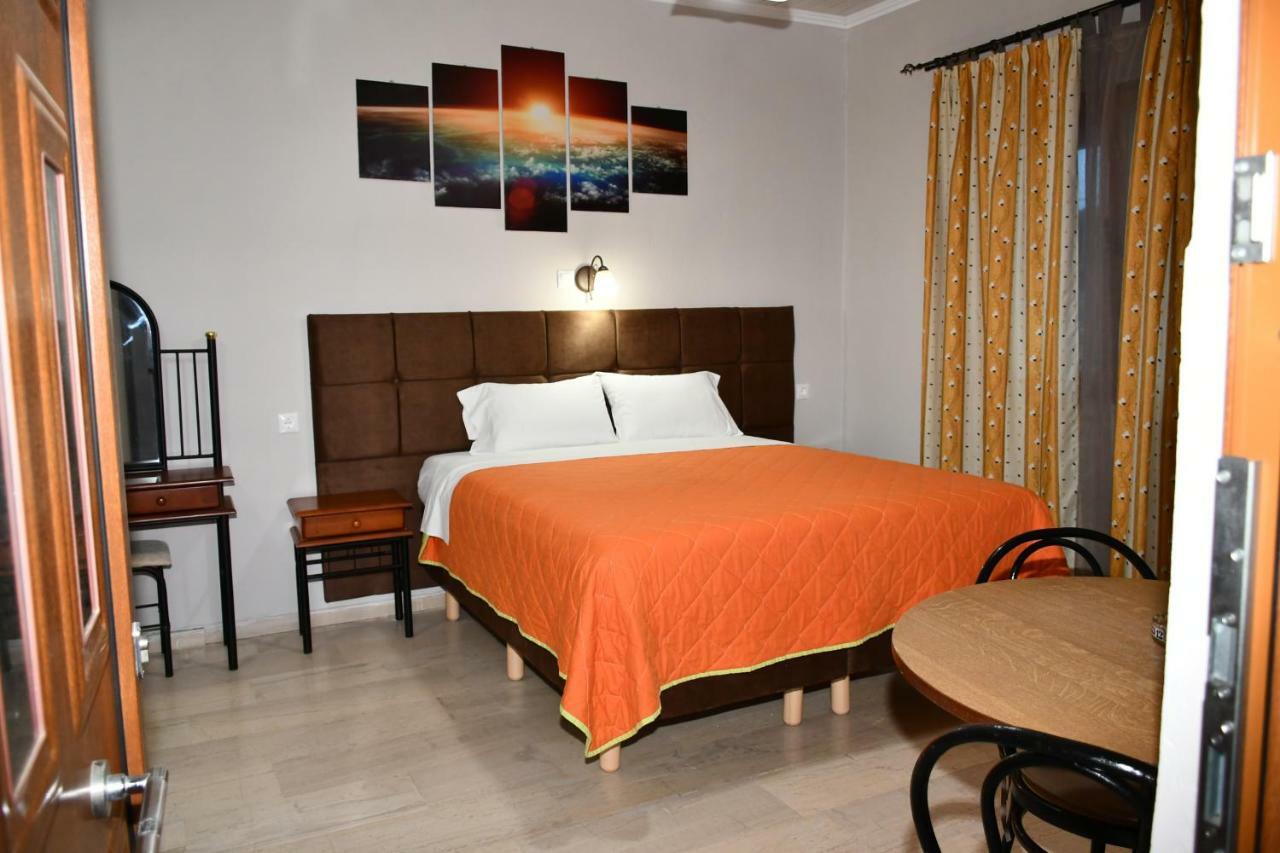 Seaview Apartment Agios Georgios  Exterior photo